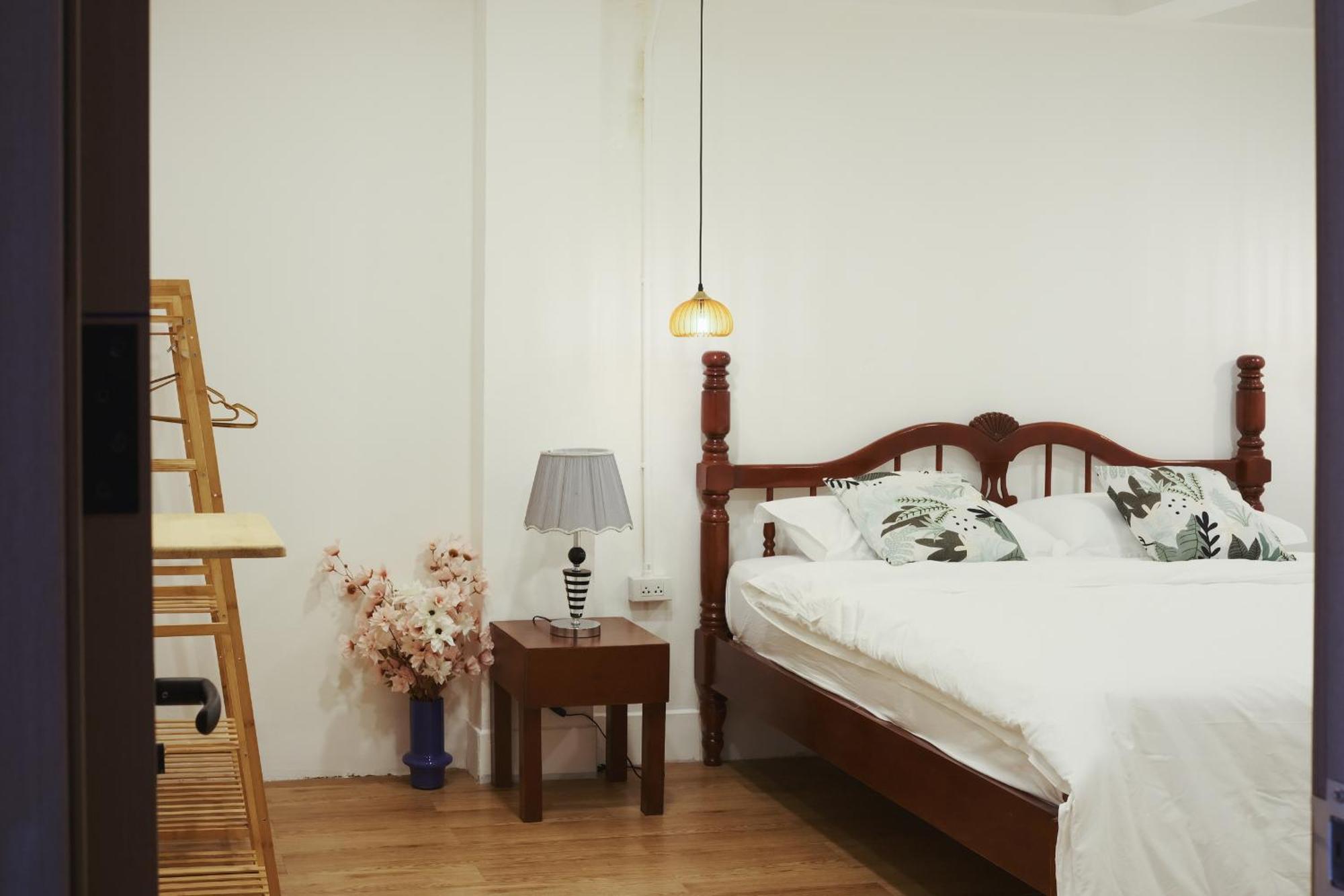 Private Full-floor Spacious 5br In China Town Apartment Bangkok