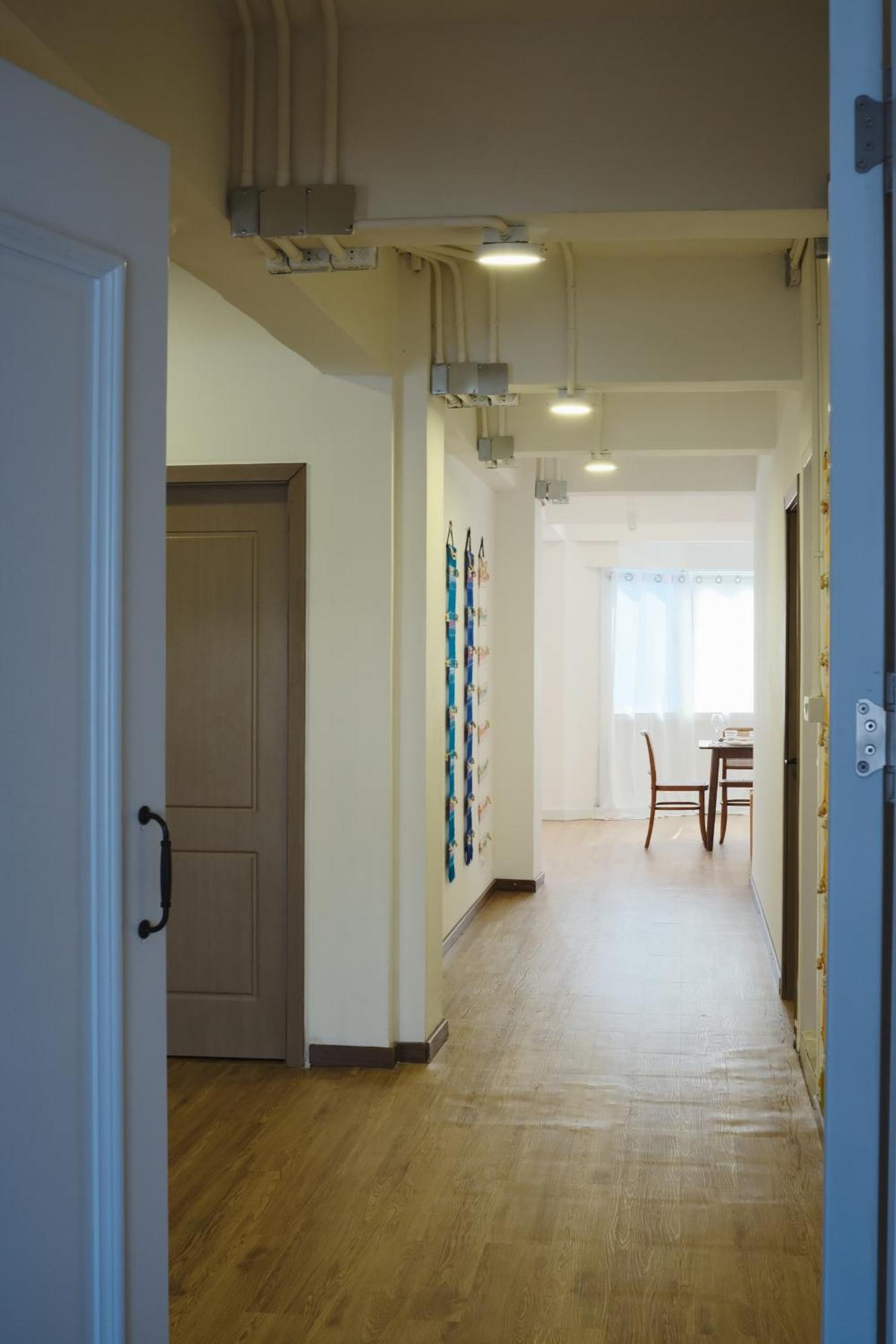 Apartment Private Full-floor Spacious 5br In China Town *