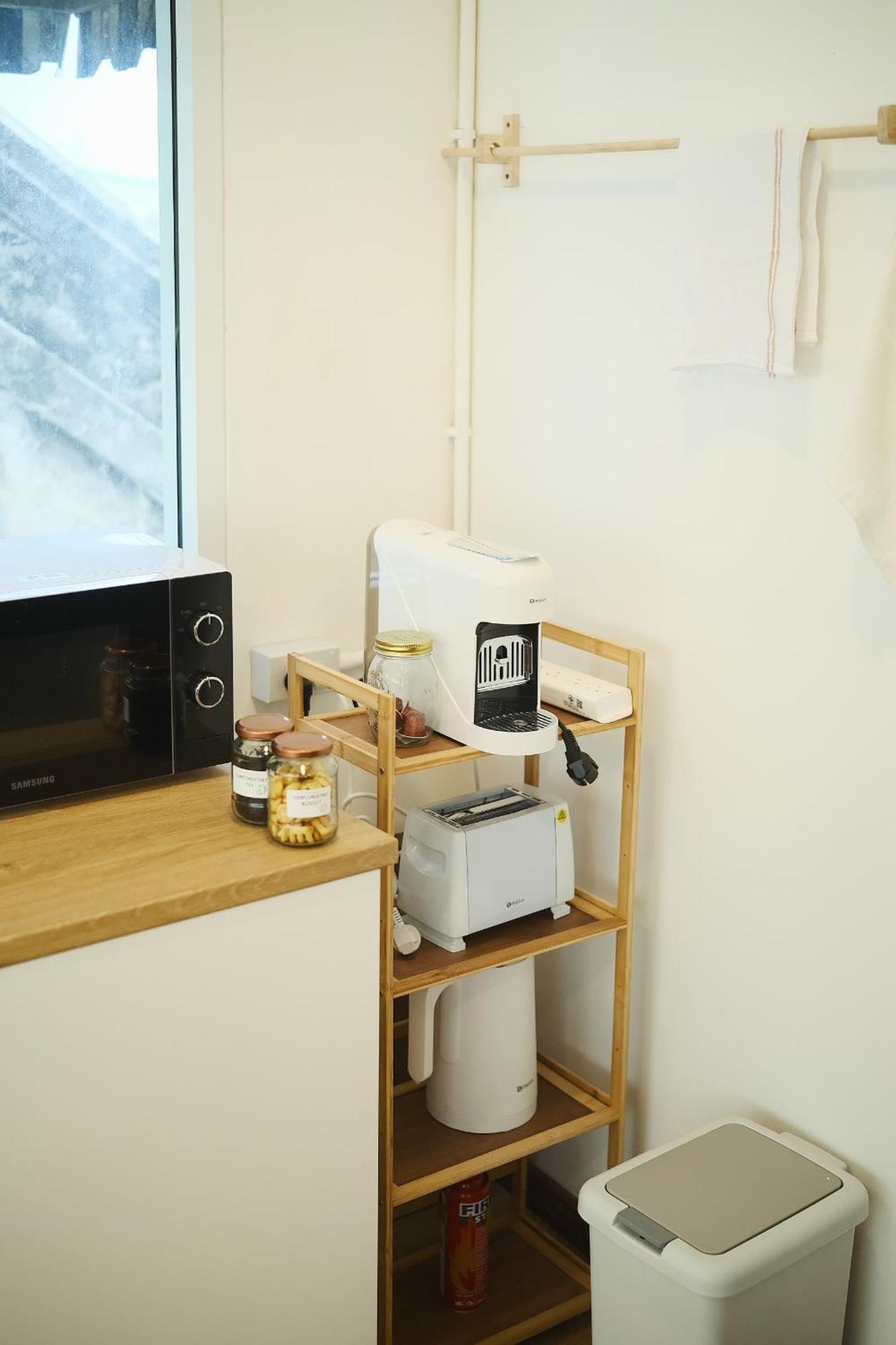Apartment Private Full-floor Spacious 5br In China Town Bangkok