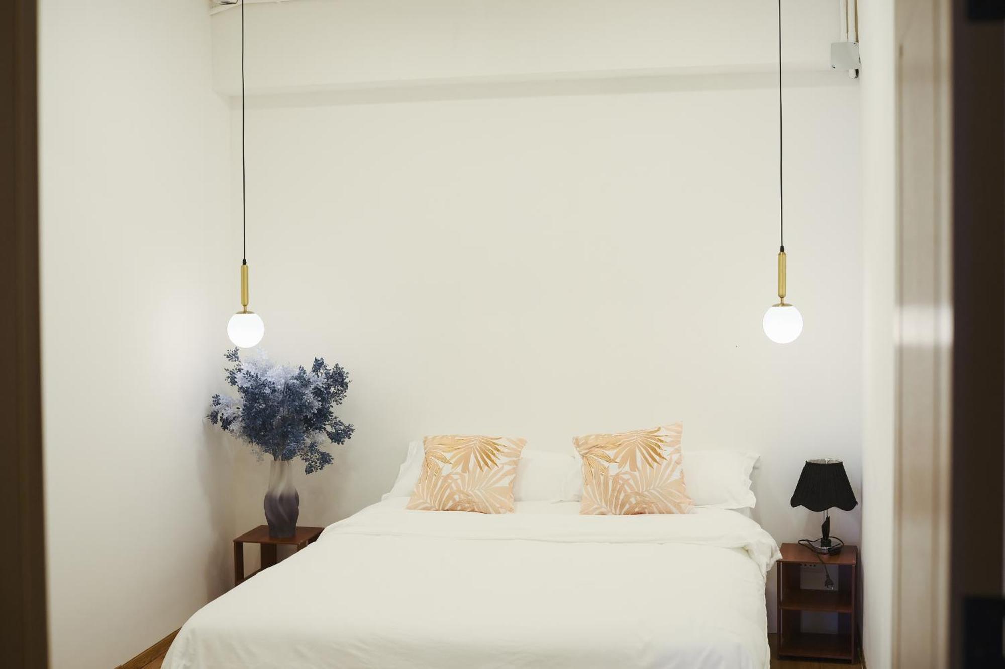 Apartment Private Full-floor Spacious 5br In China Town Bangkok