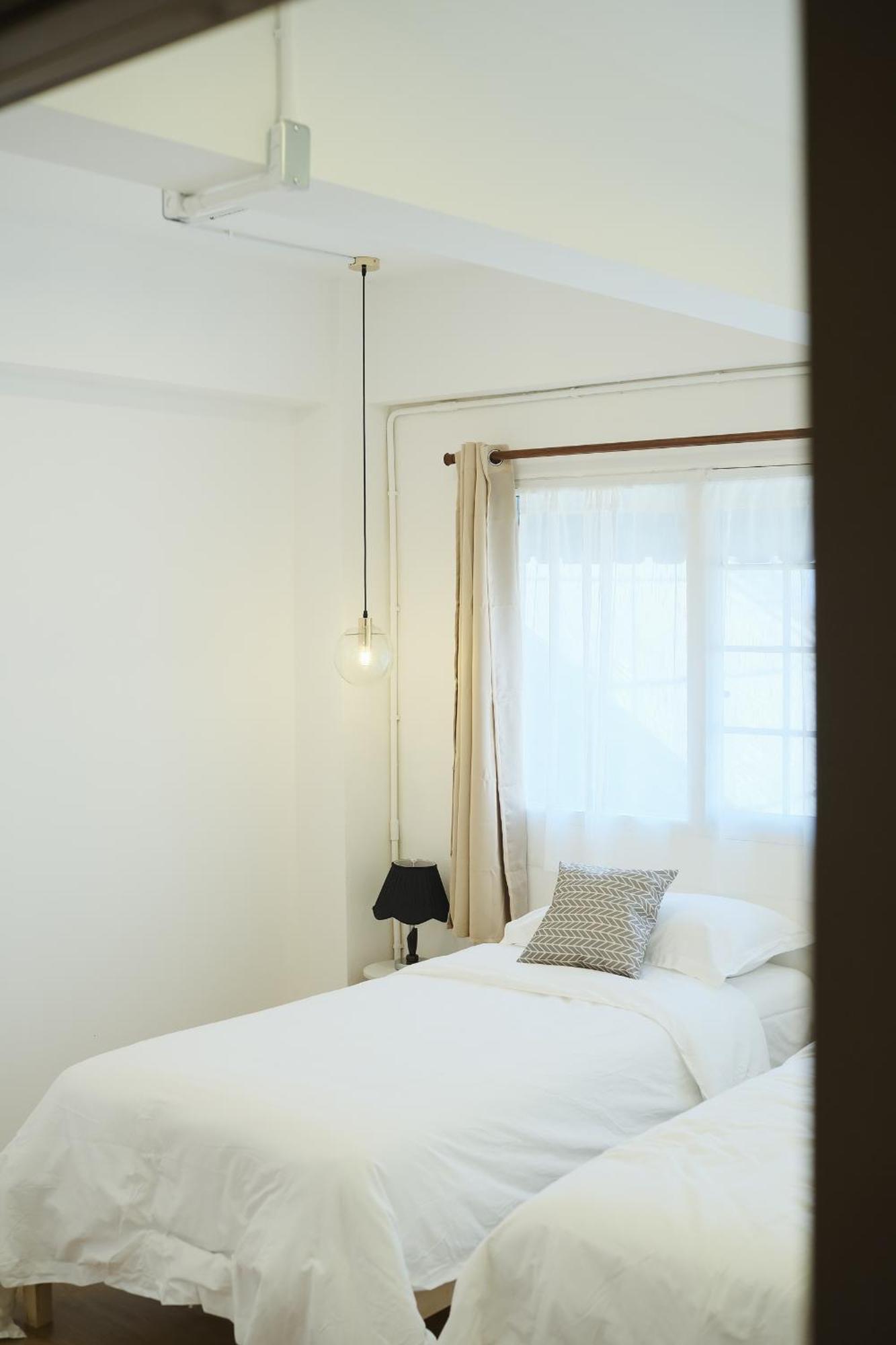 Private Full-floor Spacious 5br In China Town Apartment Bangkok